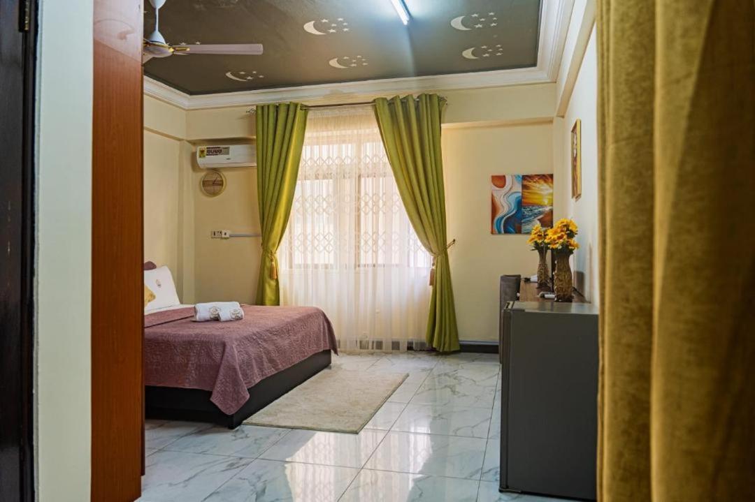 Edgard Hotel Тема Экстерьер фото