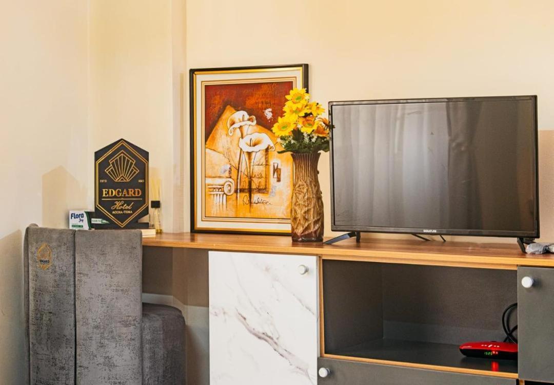 Edgard Hotel Тема Экстерьер фото
