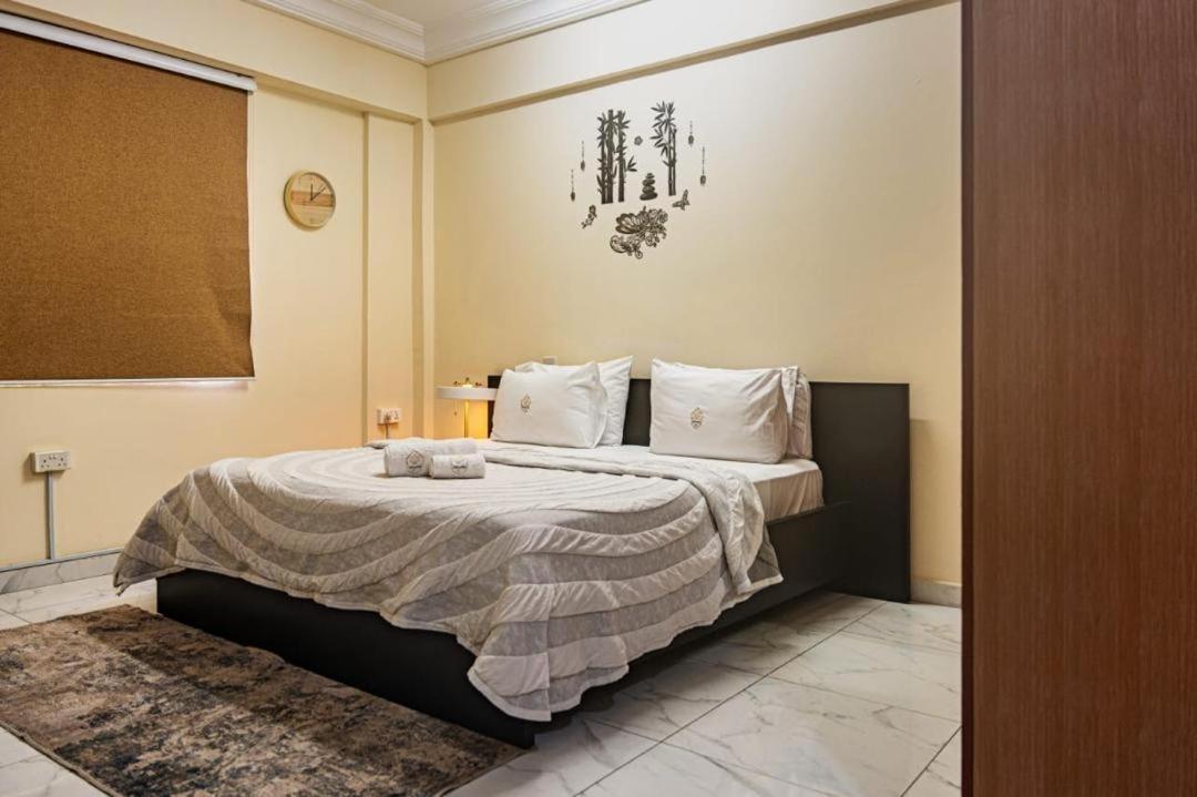 Edgard Hotel Тема Экстерьер фото