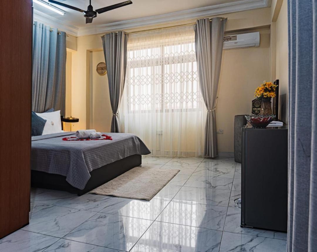 Edgard Hotel Тема Экстерьер фото