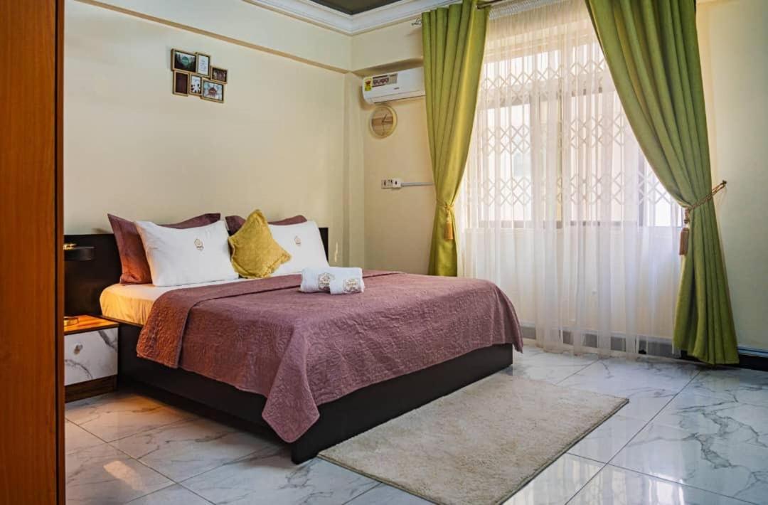 Edgard Hotel Тема Экстерьер фото